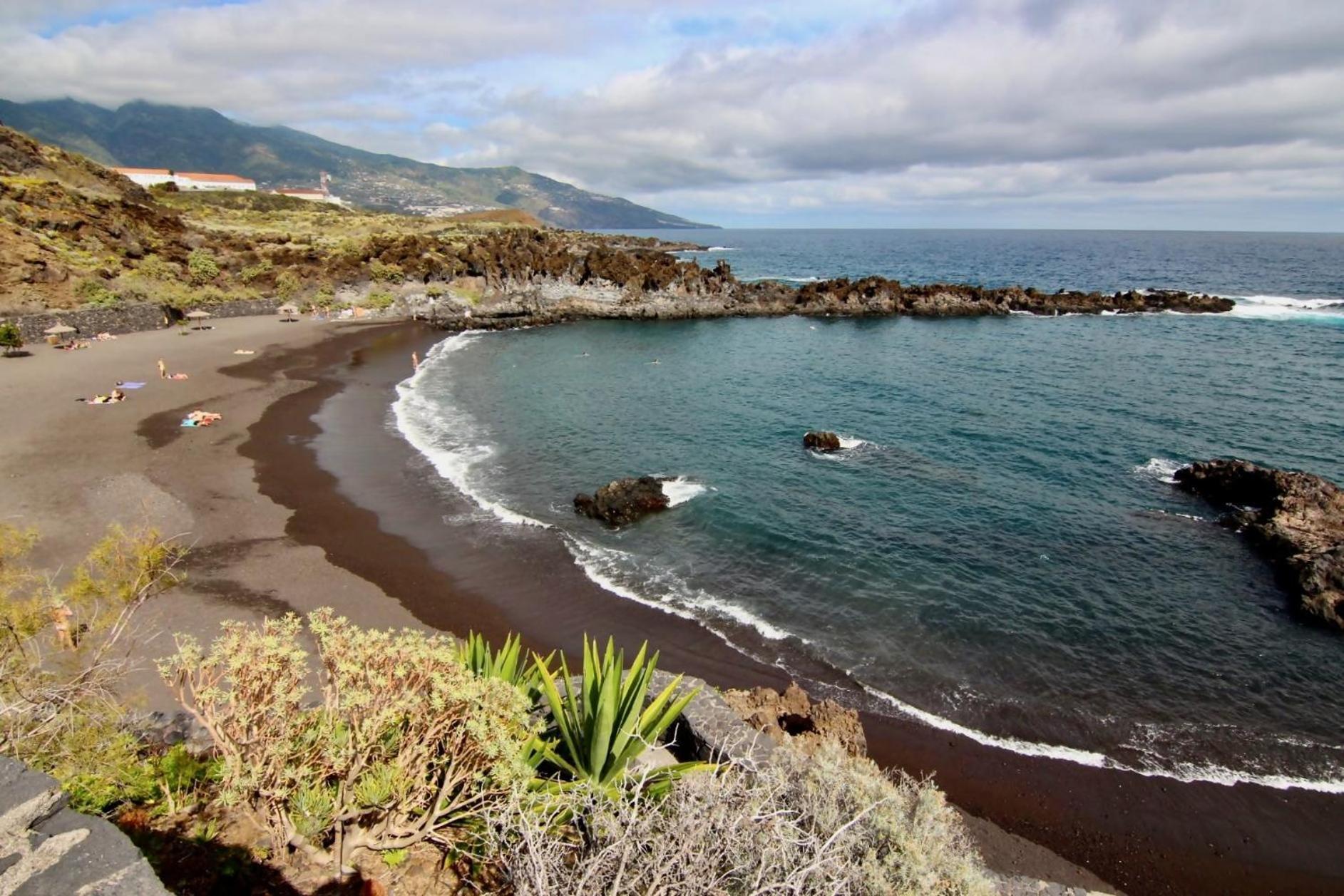 Villa Casa La Brena La Palma Breña Baja Esterno foto