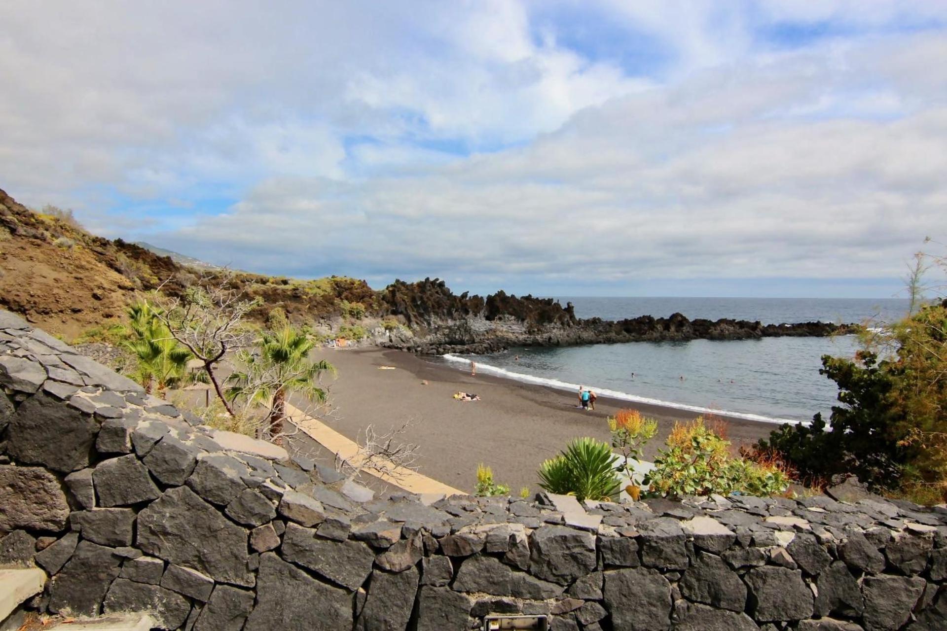 Villa Casa La Brena La Palma Breña Baja Esterno foto