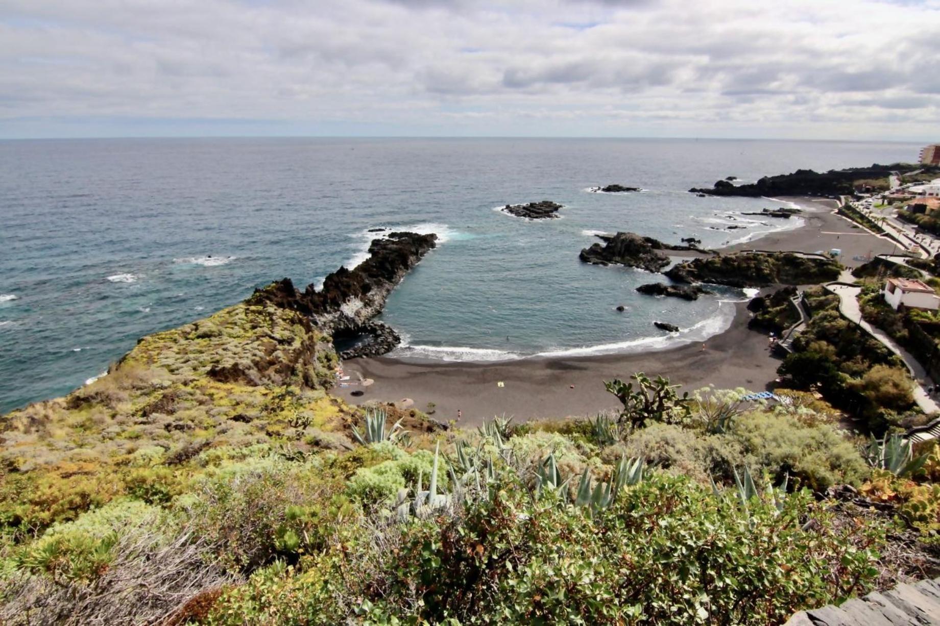 Villa Casa La Brena La Palma Breña Baja Esterno foto