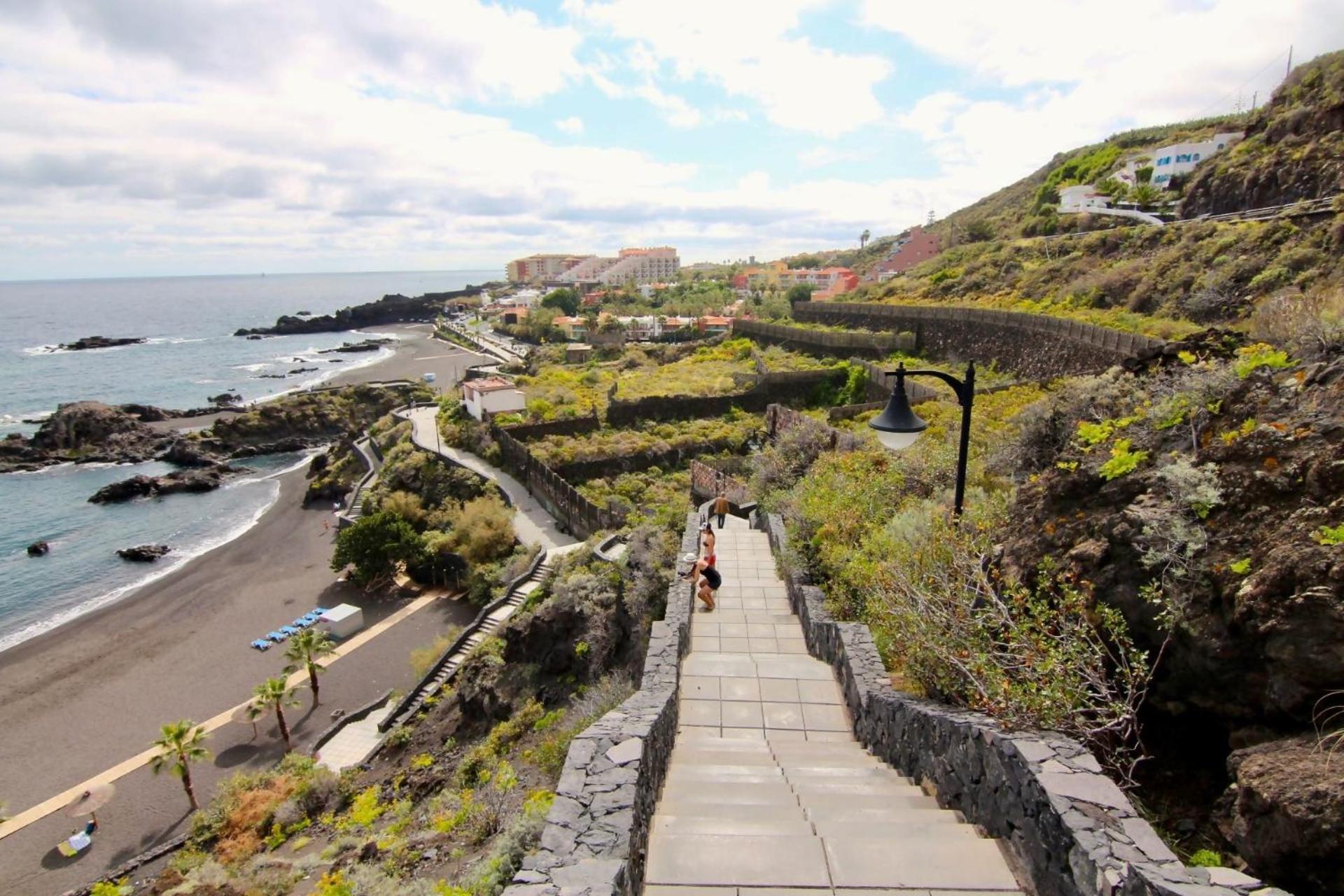 Villa Casa La Brena La Palma Breña Baja Esterno foto