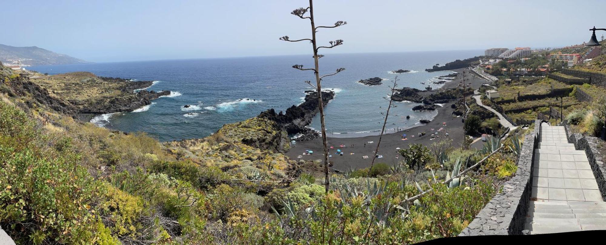 Villa Casa La Brena La Palma Breña Baja Esterno foto