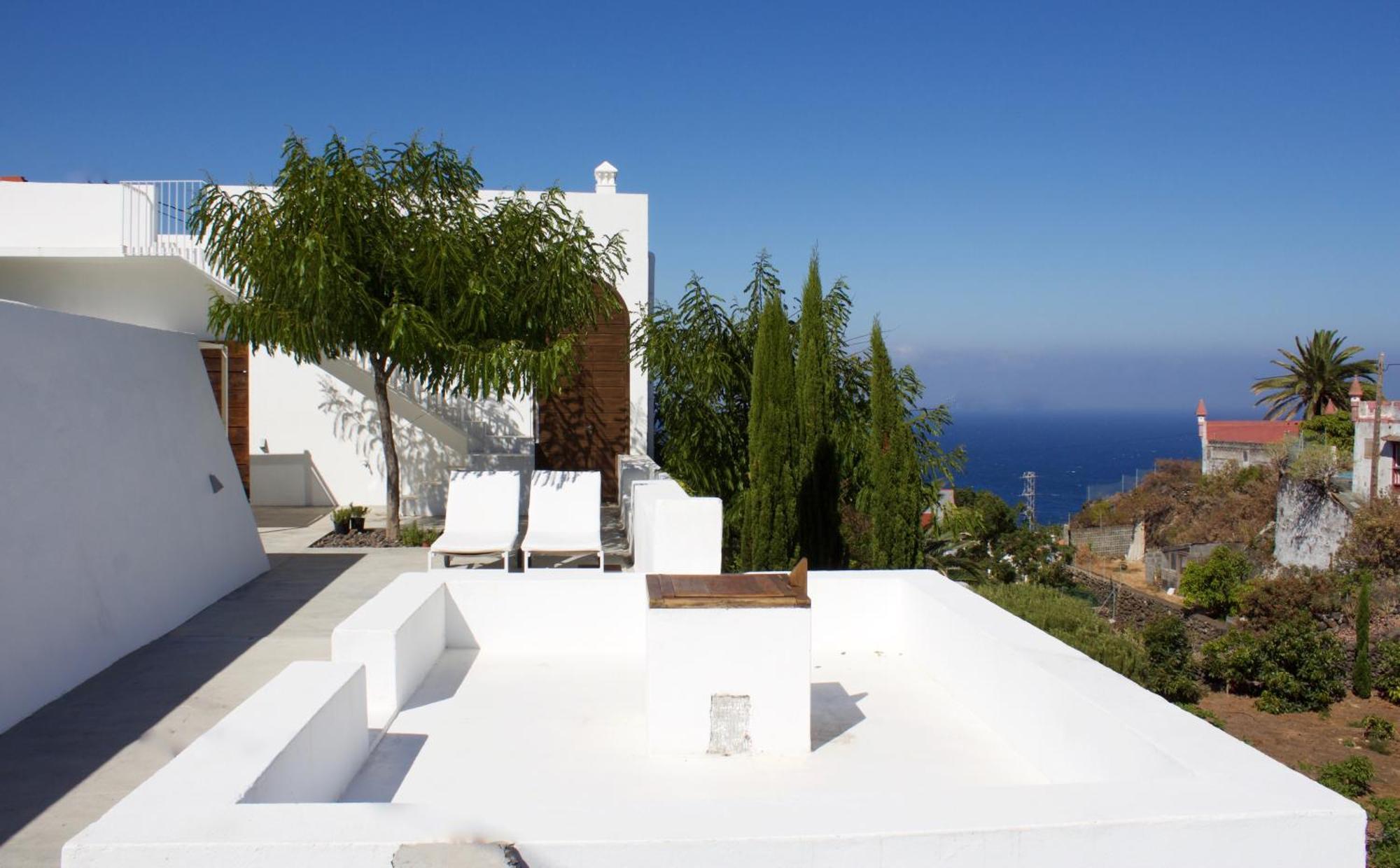 Villa Casa La Brena La Palma Breña Baja Esterno foto