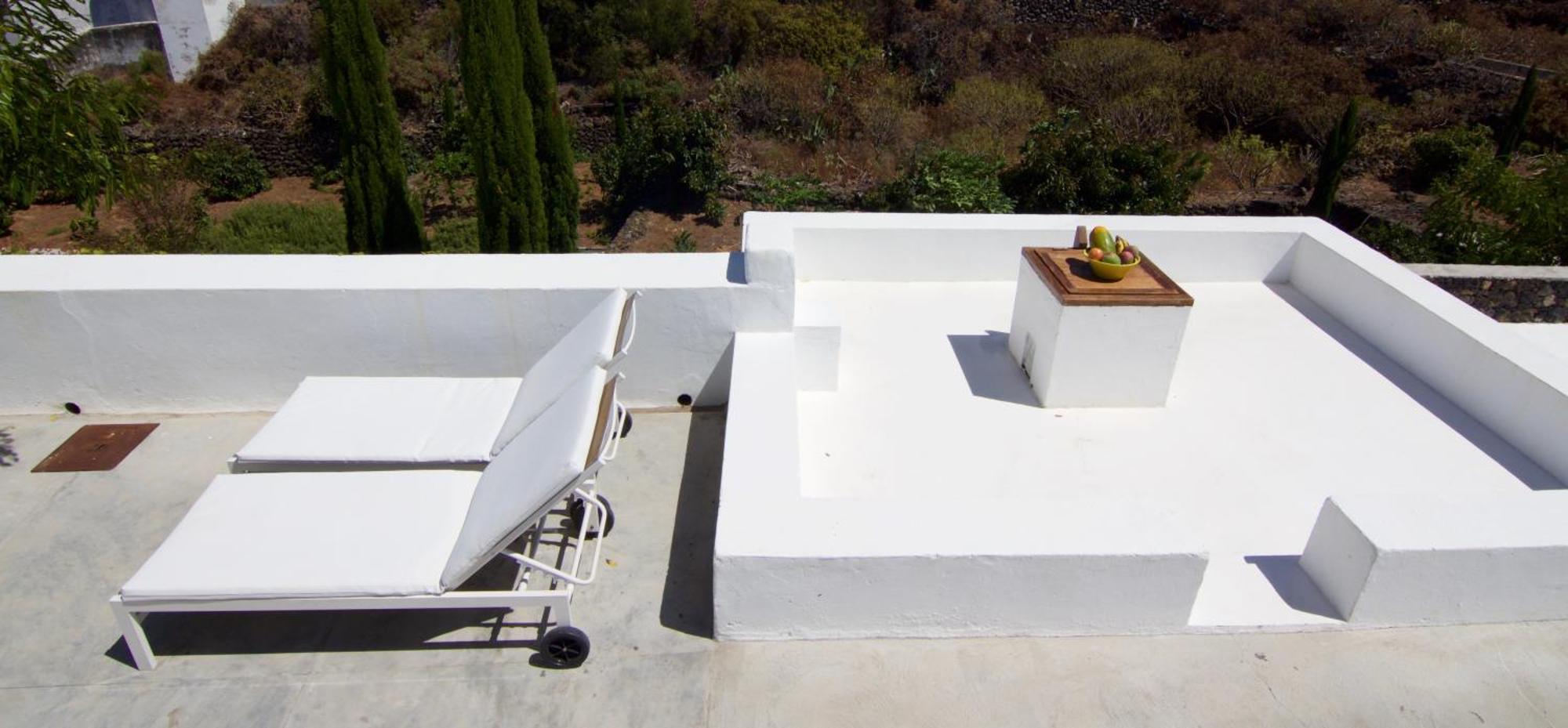 Villa Casa La Brena La Palma Breña Baja Esterno foto