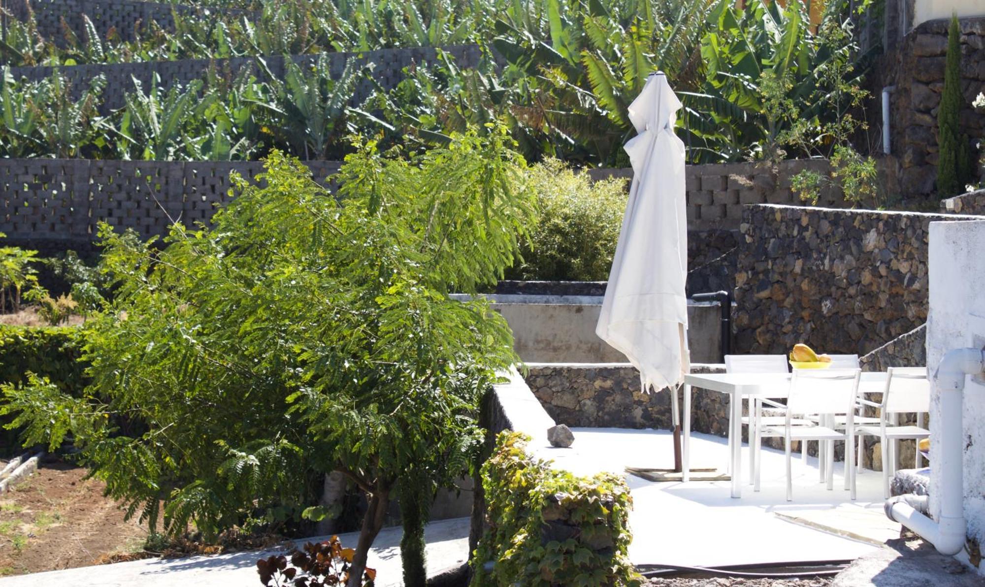 Villa Casa La Brena La Palma Breña Baja Esterno foto