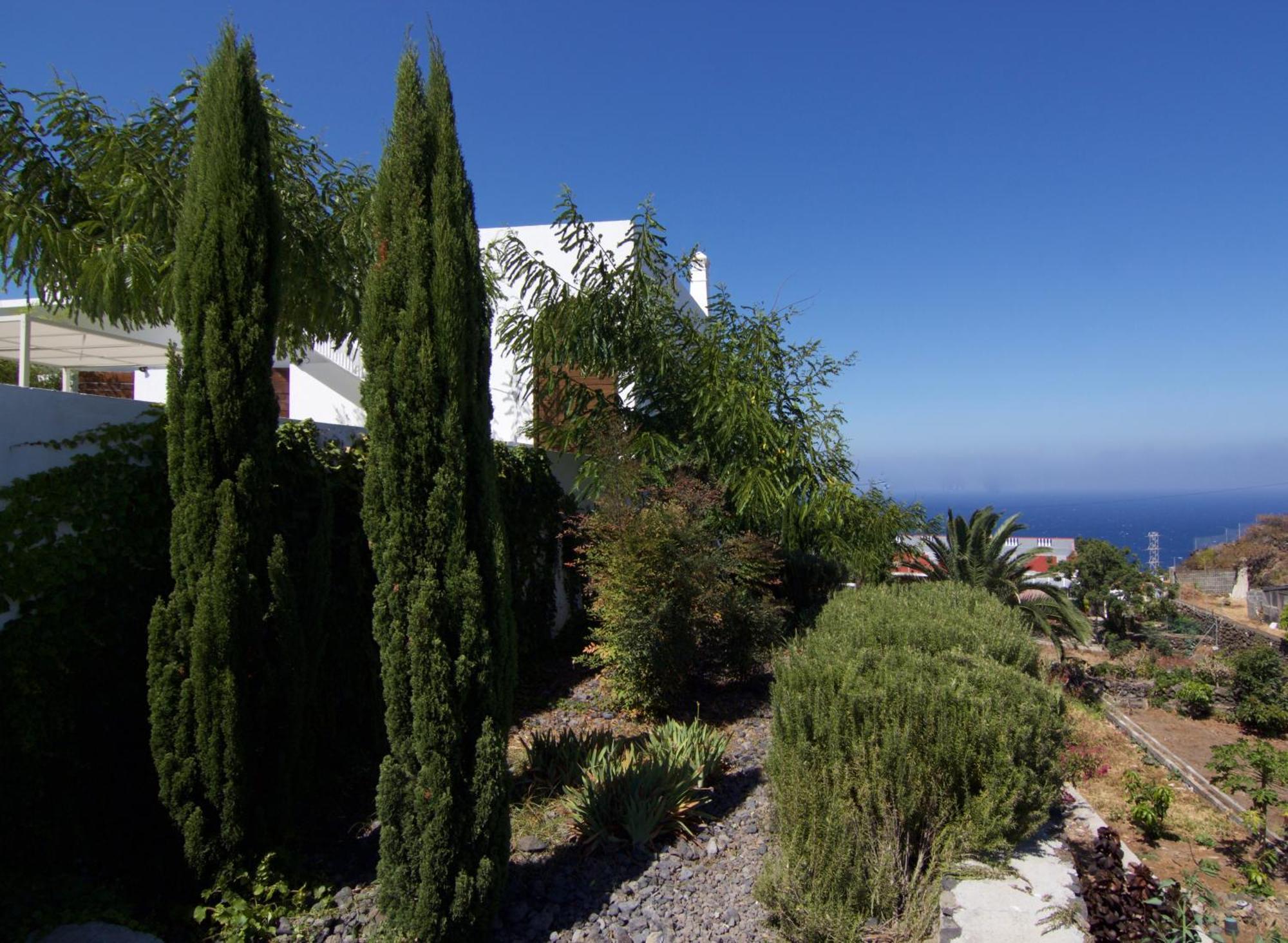 Villa Casa La Brena La Palma Breña Baja Esterno foto