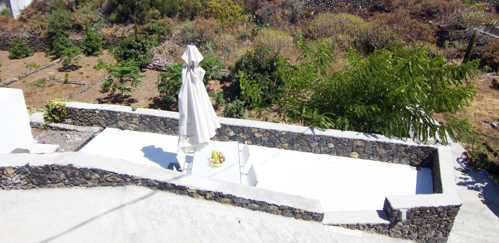 Villa Casa La Brena La Palma Breña Baja Esterno foto