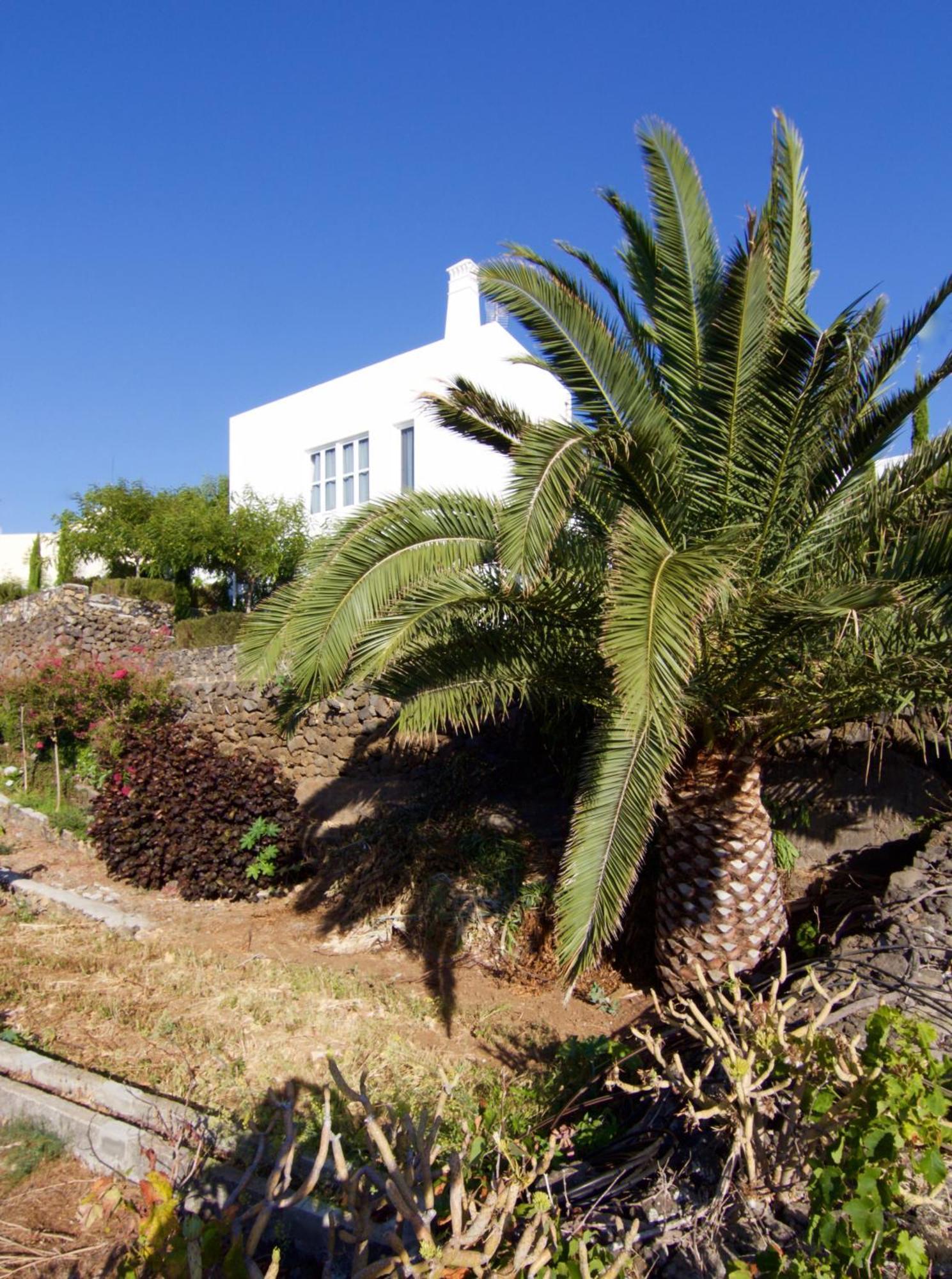 Villa Casa La Brena La Palma Breña Baja Esterno foto