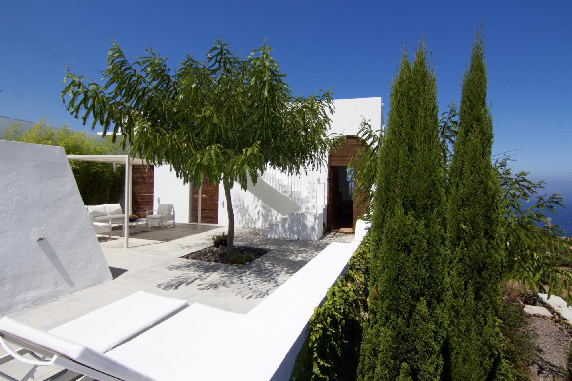 Villa Casa La Brena La Palma Breña Baja Esterno foto