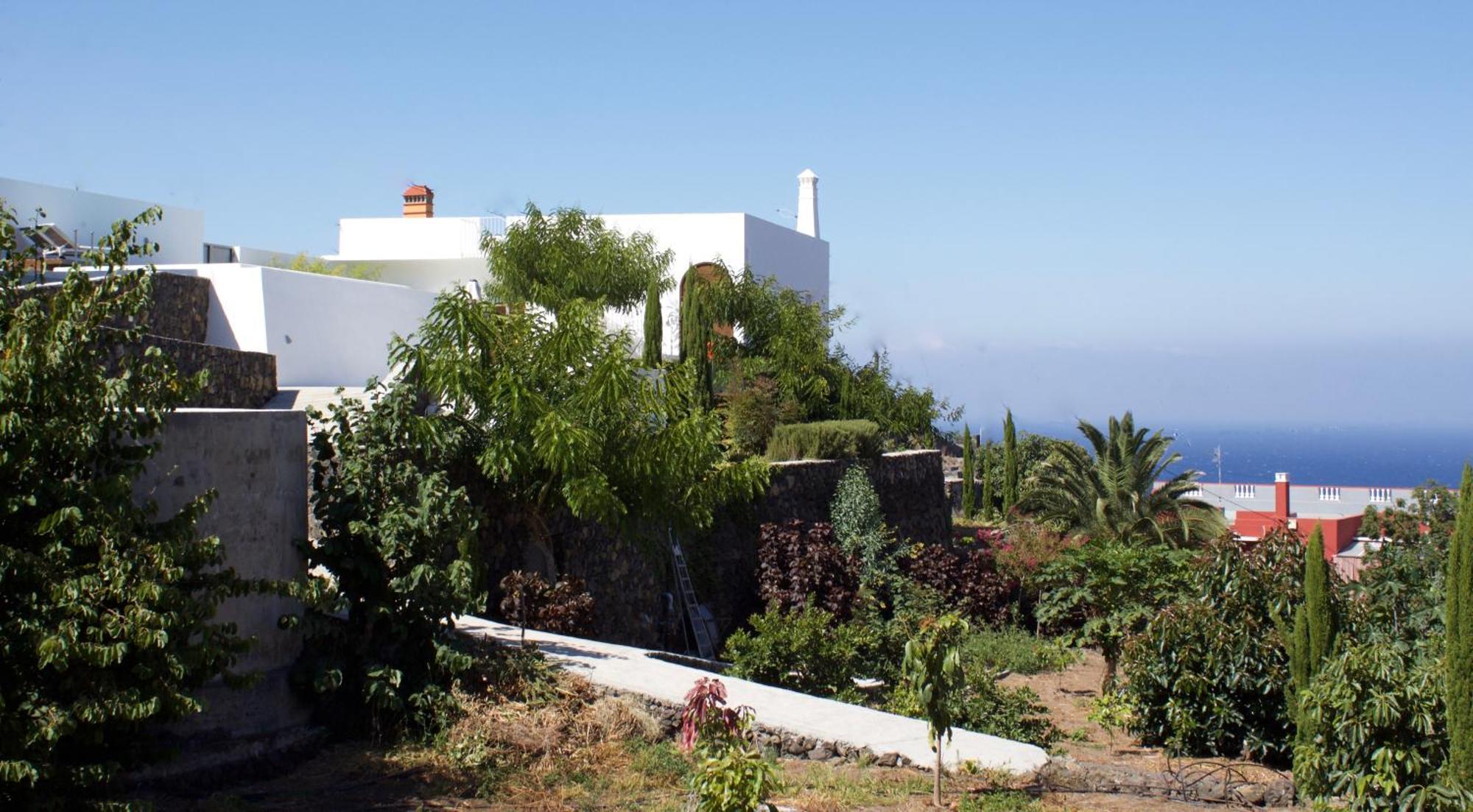 Villa Casa La Brena La Palma Breña Baja Esterno foto