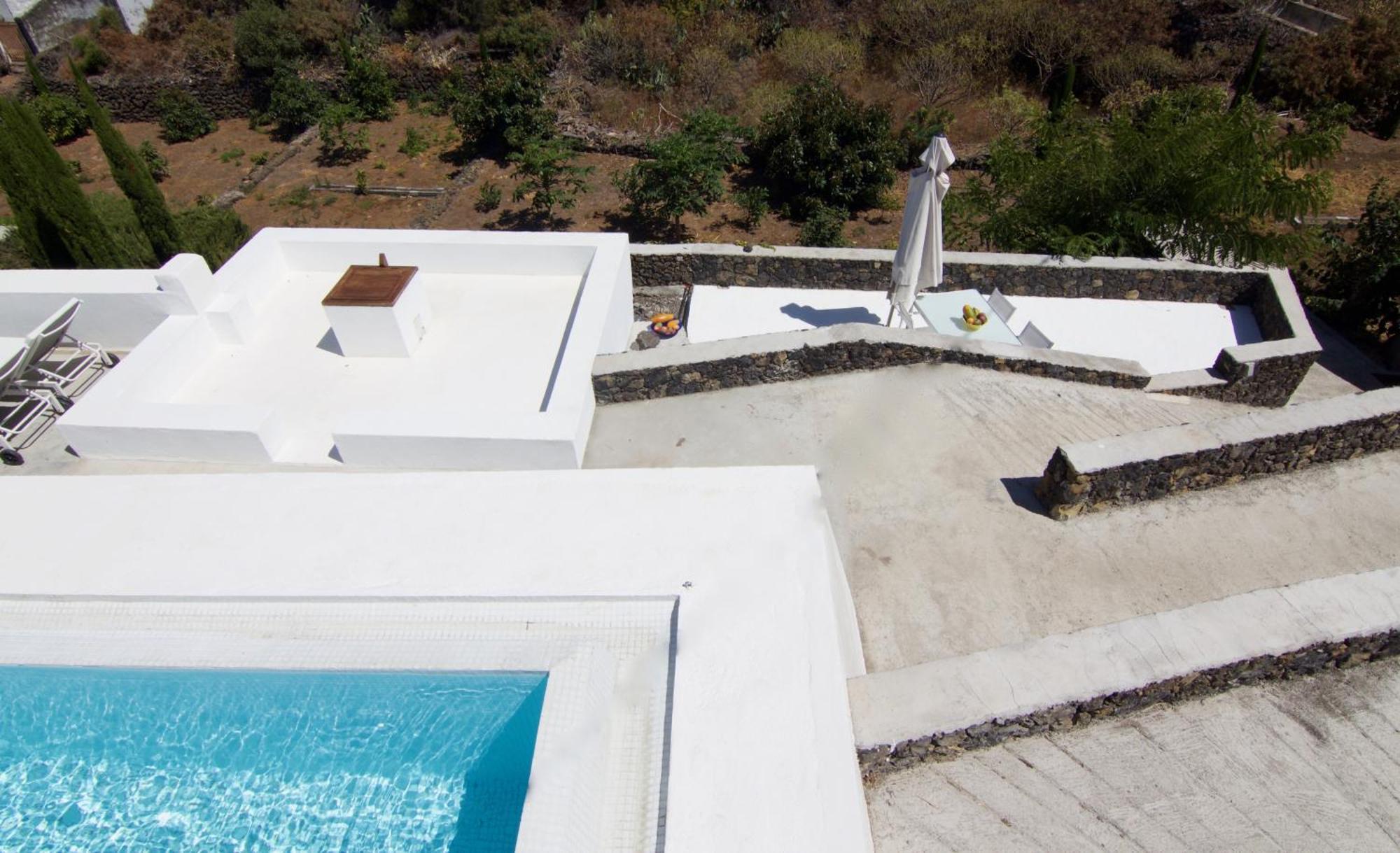 Villa Casa La Brena La Palma Breña Baja Esterno foto