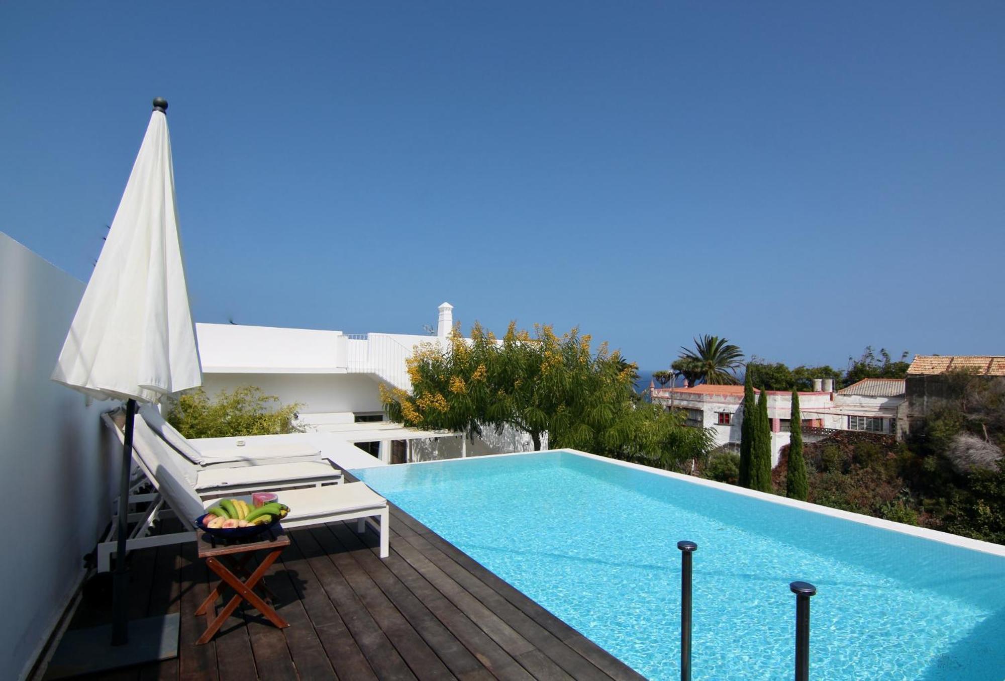 Villa Casa La Brena La Palma Breña Baja Esterno foto