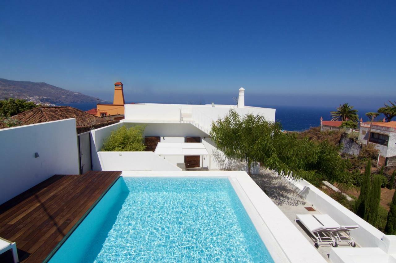 Villa Casa La Brena La Palma Breña Baja Esterno foto